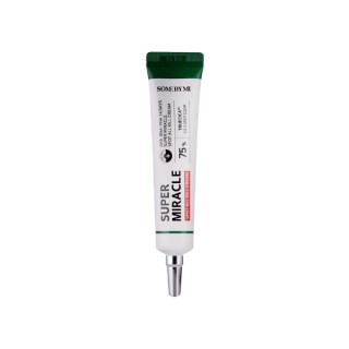 Crème anti-acné Super Miracle 30 PHA Some By Mi AHA BHA - PHA 30 BHA