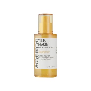 Some By Mi Yuja Sérum Anti-Imperfections Niacine 50 ml