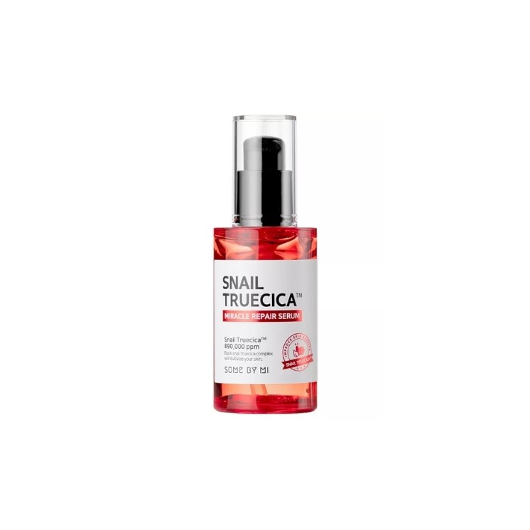 Sérum double usage pour la décoloration Some By Mi Snail Truecica 50 ml