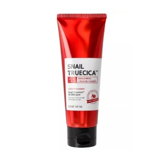 Some By Mi Snail Truecica Gentle Low pH Cleansing Gel 100 ml