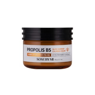 Some By Mi Propolis B5 Glow Crème Visage Régénérante à la Propolis 60 g