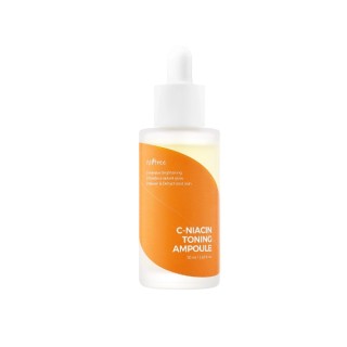 Ampoule tonifiante Isntree C-NIACINE 50 ml