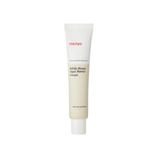 Ma:nyo Bifida Biome Aqua Barrier Crème Barrière Hydratante Visage 80 ml