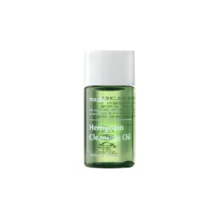 Ma:nyo Herb Green Oczyszczający Olejek Ziołowy do Twarzy 25 ml
