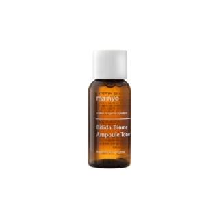 Ampoule tonique hydratante Ma:nyo Bifida Biome avec ferment Bifida 30 ml