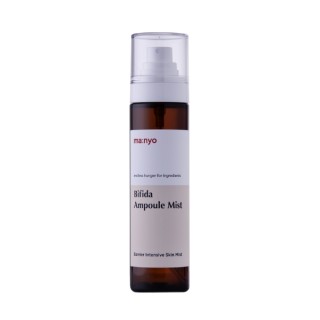 Brume hydratante Ma:nyo au ferment Bifida 120 ml