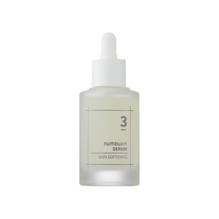 Sérum visage apaisant Numbuzin No.3 50 ml