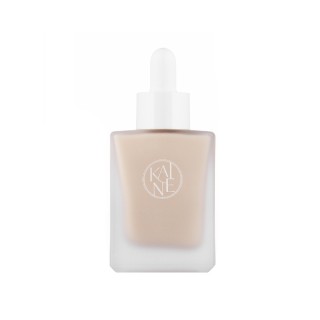 Sérum visage anti-âge à l'extrait de chaga, Kaine Chaga Collagen Charging Serum, 30 ml