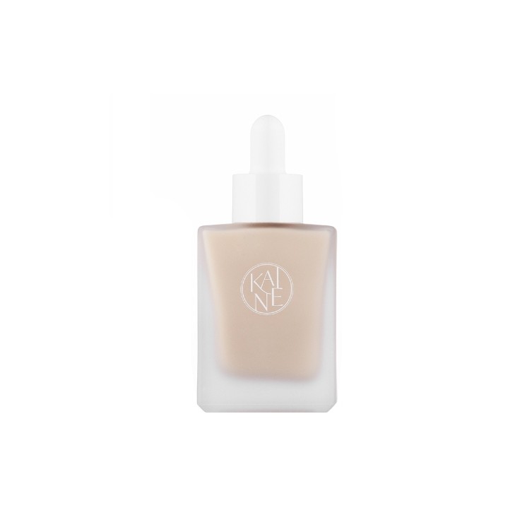 Sérum visage anti-âge à l'extrait de chaga, Kaine Chaga Collagen Charging Serum, 30 ml