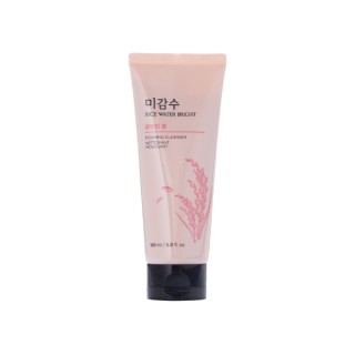 The Face Shop Moisturizing Facial Cleansing Foam 150 ml