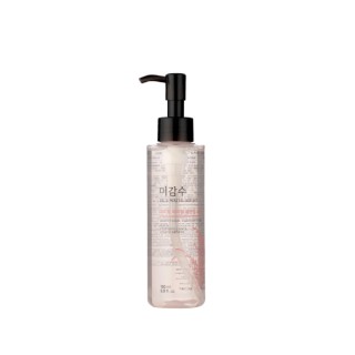 The Face Shop lekki Olejek Myjący do twarzy z Wodą Ryżową 150 ml