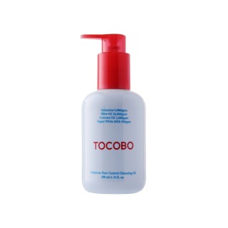 Tocobo  Calamine Pore Control  Olejek do Demakijażu 200 ml