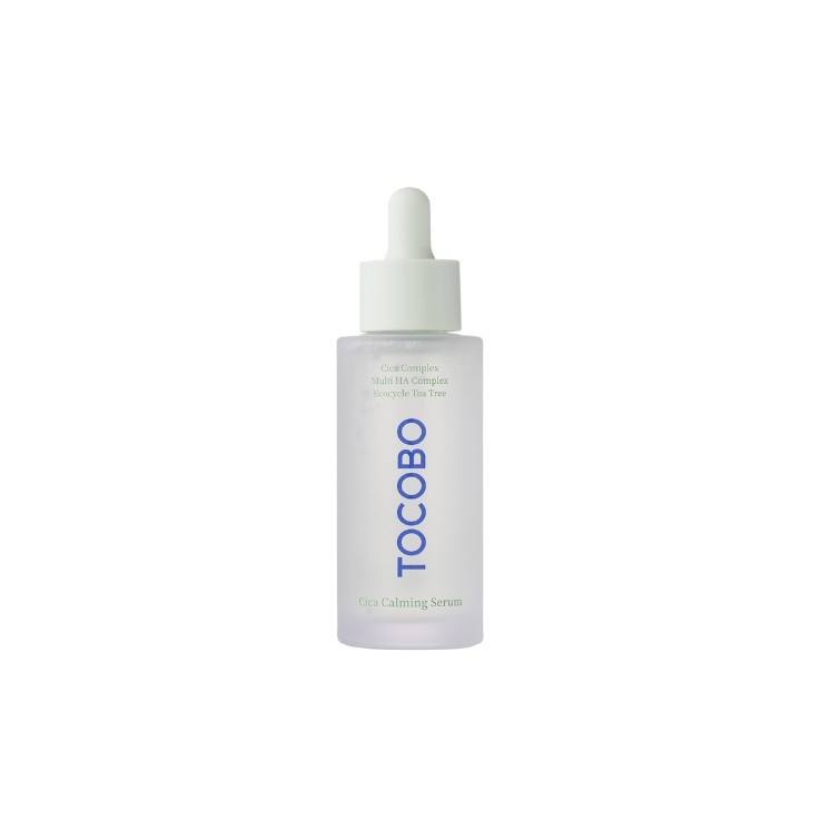 Tocobo Cica Sérum Apaisant 50 ml
