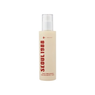 K- SECRET SEOUL 1988 Essence : Mucine d' Snail 9,7 7% + Riz Essence apaisante avec filtrat de mucine d'escargot et riz 100 ml