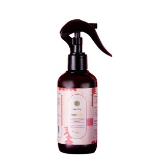 HairTry Heat Lock Odżywka do włosów Bez Spłukiwania 200 ml