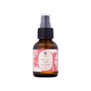 HairTry Silky Shield Sérum protecteur lissant pour pointes 50 ml HairTry Silky Shield Sérum protecteur lissant pour pointes 50 ml