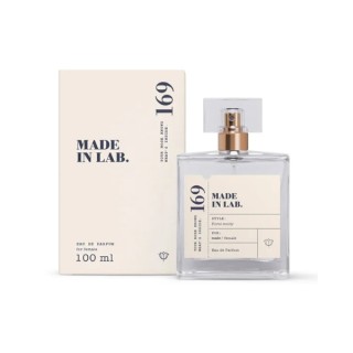 Парфумована вода Made In Lab 169 Woman для жінок 100 мл
