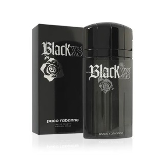 Paco Rabanne Black XS L'Exces Woda toaletowa dla mężczyzn 100 ml