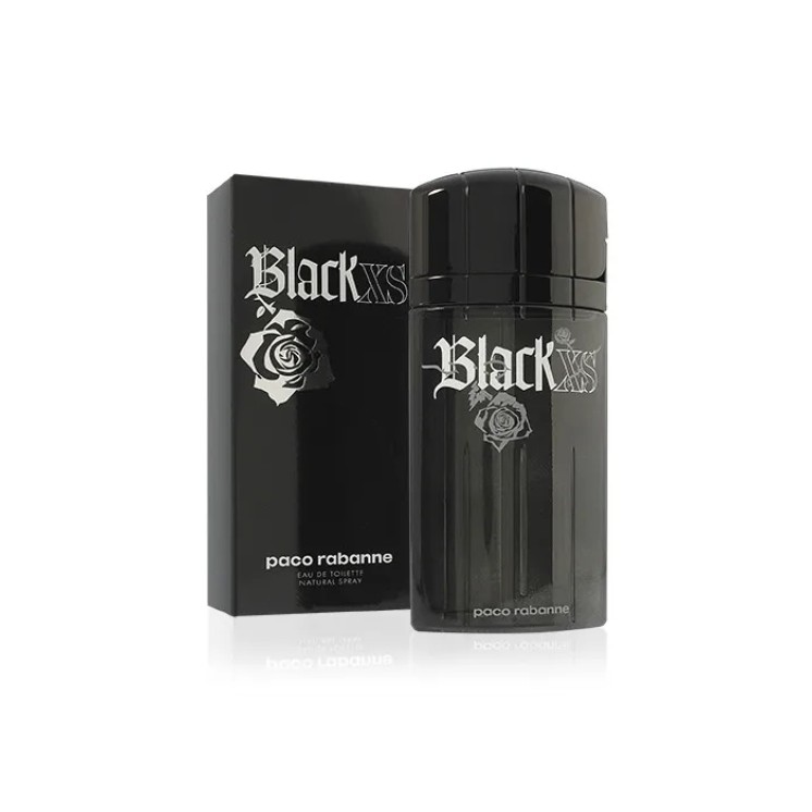 Paco Rabanne Black XS L'Exces Woda toaletowa dla mężczyzn 100 ml