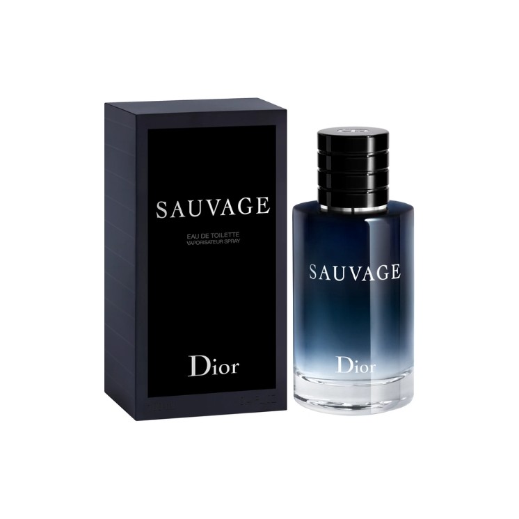 Dior Sauvage Woda toaletowa dla mężczyzn 100 ml
