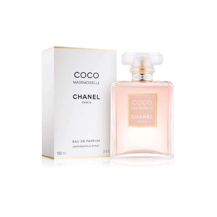 Chanel Mademoiselle Woda perfumowana dla kobiet 100 ml