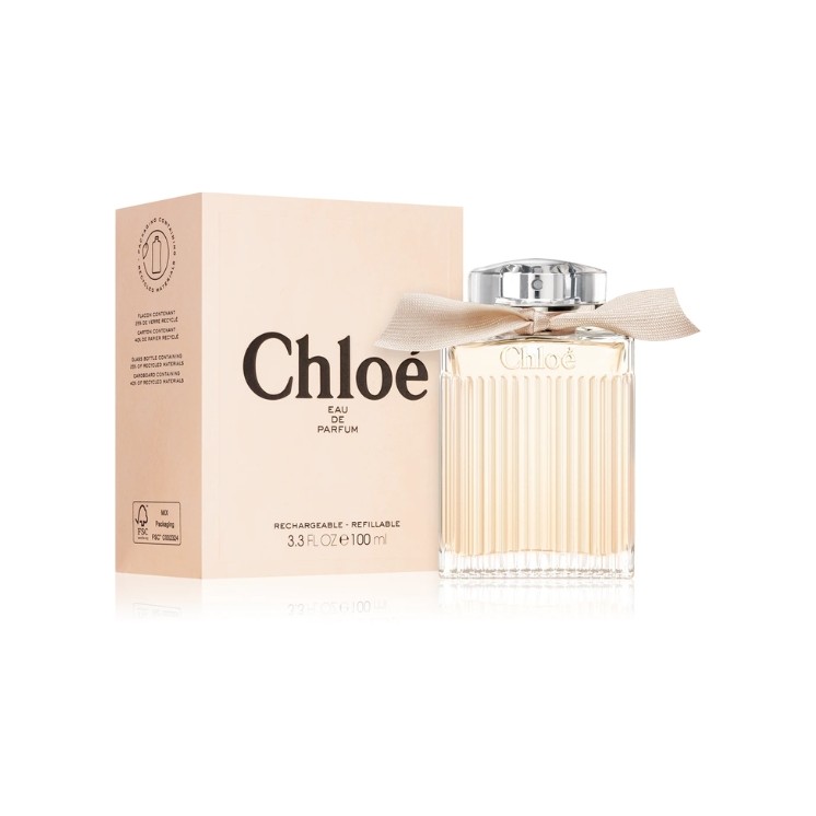 Chloe Chloe Woda perfumowana dla kobiet 100 ml