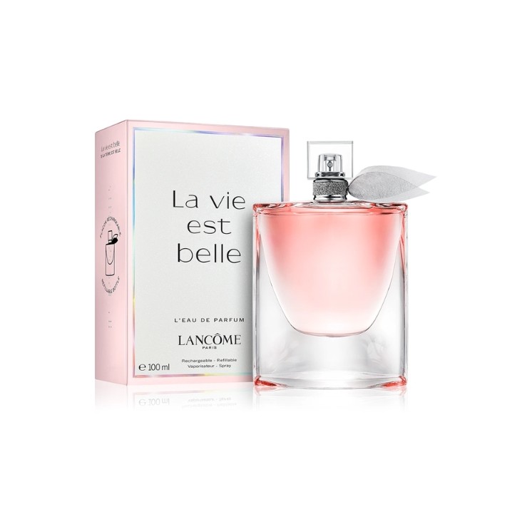 Lancome La Vie Est Belle Woda perfumowana dla kobiet 100 ml
