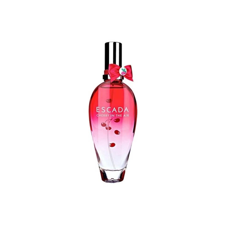 Eau de toilette Escada Cherry In The Air pour femme 100 ml