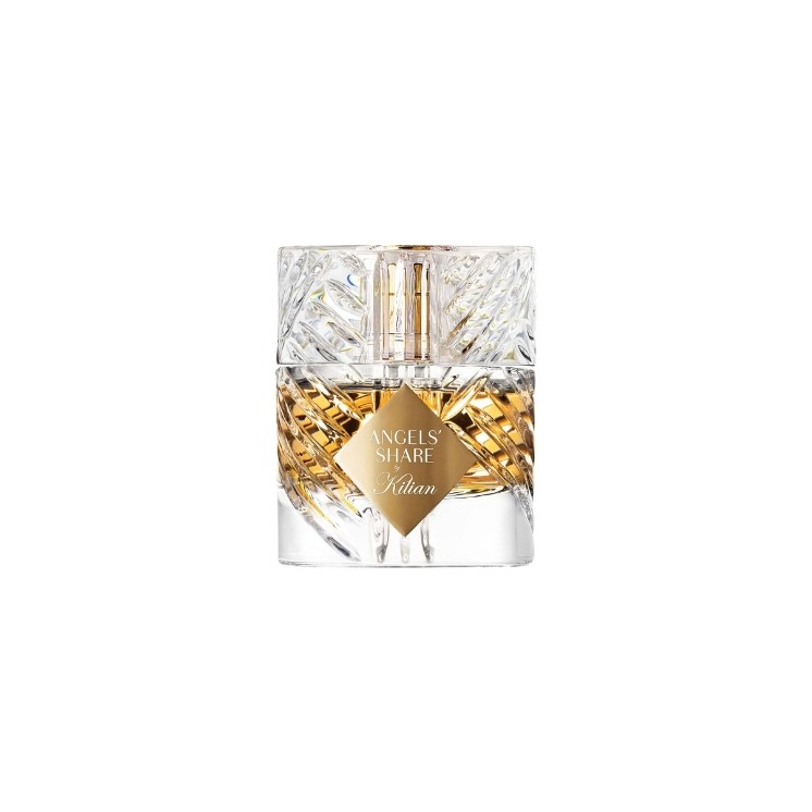 Eau de Parfum Kilian Angles Share pour femme et homme 50 ml