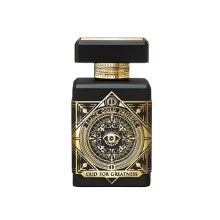 Inito Parfums Prives Oud For Greatness Eau de Parfum pour femme et homme 50 ml