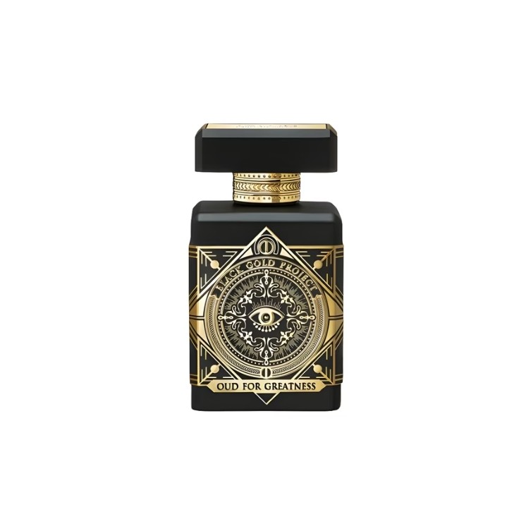 Inito Parfums Prives Oud For Greatness Eau de Parfum pour femme et homme 50 ml