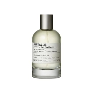 Le Labo Santal 33 Eau de Parfum pour femme et homme 100 ml