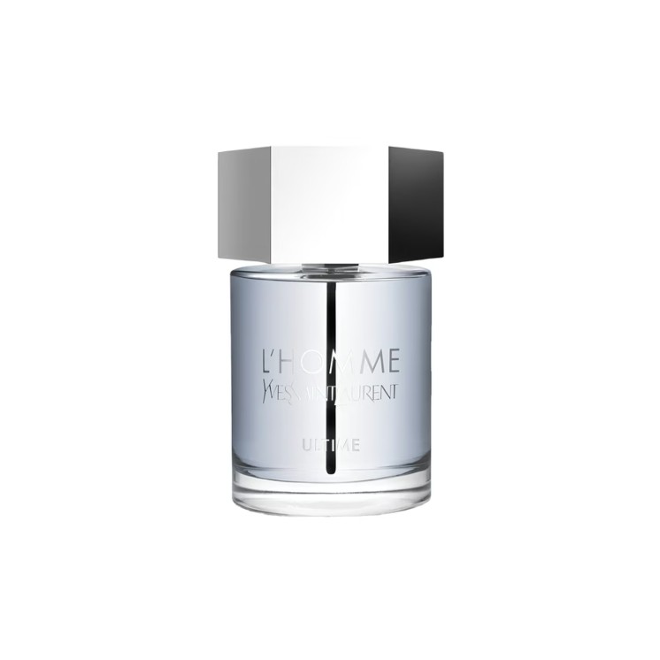 Yves Saint Laurent L'Homme Ultime Eau de Parfum pour Homme 100 ml
