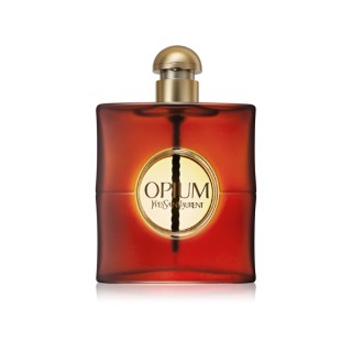 Жіноча парфумована вода Yves Saint Laurent Opium 90 мл