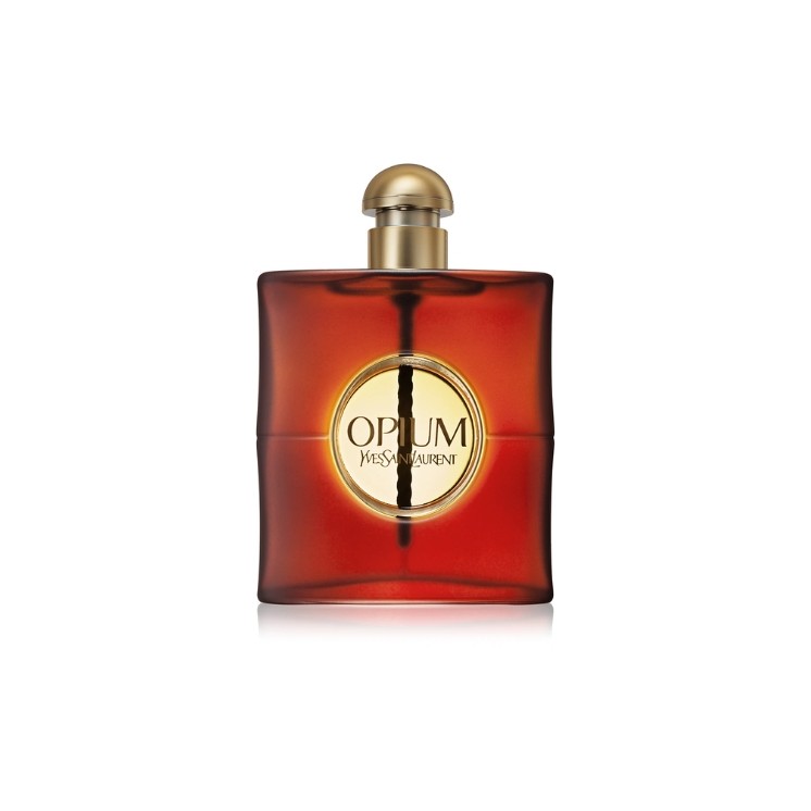 Yves Saint Laurent Opium Eau de Parfum pour Femme 90 ml