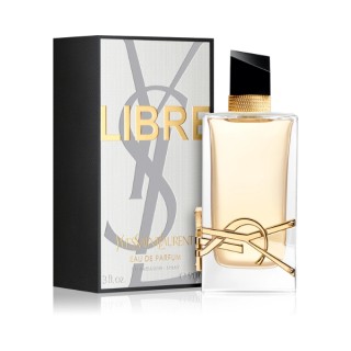 Yves Saint Laurent Woda perfumowana dla kobiet Libre 90 ml