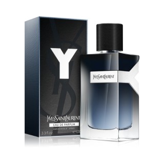 Чоловіча парфумована вода Yves Saint Laurent Y 100 мл