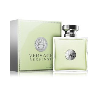 Туалетна вода Versace для жінок 100 мл