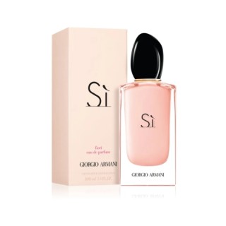 Жіноча парфумована вода Armani Si Fiori 100 мл