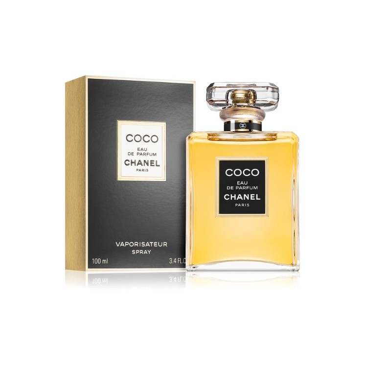 Chanel Coco Eau de Parfum pour Femme 100 ml