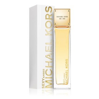 Парфумована вода Michael Kors Sexy Amber для жінок 100 мл