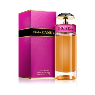 Prada Candy Eau de Parfum pour Femme 80 ml