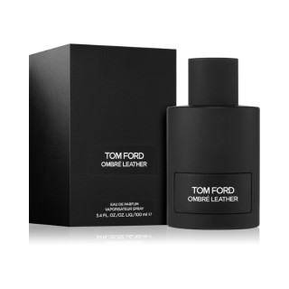 Eau de parfum Tom Ford Ombre Leather pour femme et homme 100 ml