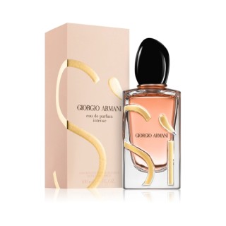 Armani Si Intense Woda perfumowana dla kobiet 100 ml