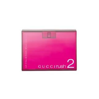 Gucci Rush 2  Woda toaletowa dla kobiet 50 ml