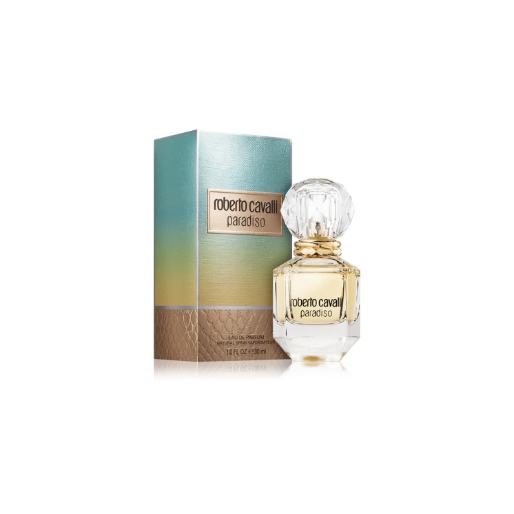 Roberto Cavalli Paradiso Woda perfumwana dla kobiet 30 ml