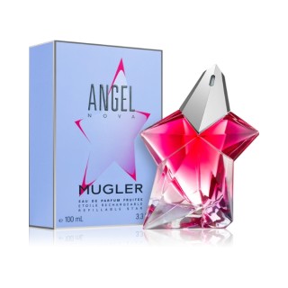 Mugler Angel Nova Woda perfumowana dla kobiet 100 ml