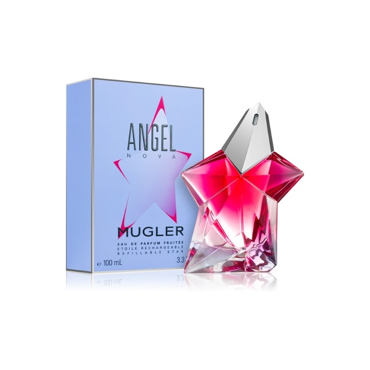 Mugler Angel Nova Woda perfumowana dla kobiet 100 ml