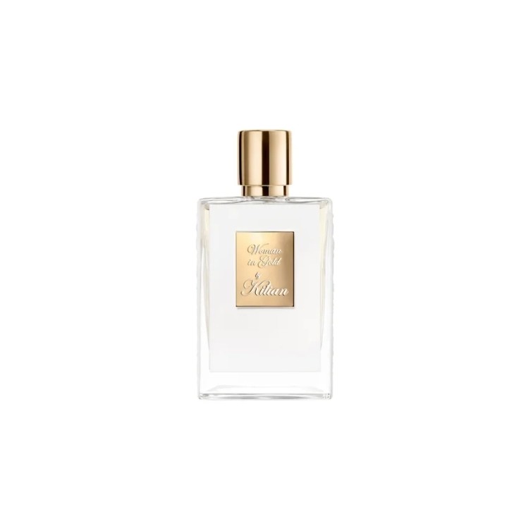 Kilian Woman In Gold Woda perfumowana dla kobiet 50 ml