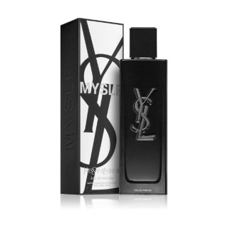 Чоловіча парфумована вода Yves Saint Laurent MYSLF 100 мл